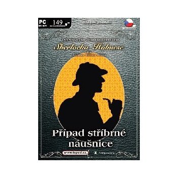 Sherlock Holmes: Případ Stříbrné Náušnice