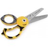 Nožnice detské Animals Včela Fiskars 1003747 (Včela)