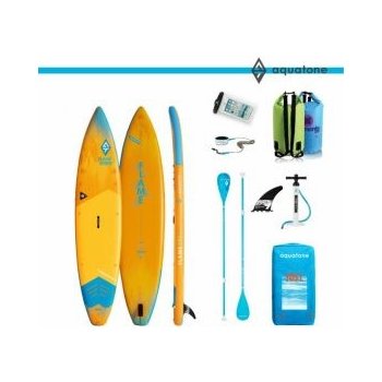 Paddleboard Aquatone Flame 12.6