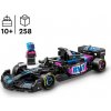 LEGO® Speed Champions 77248 Pretekárske auto BWT Alpine F1 Team A524