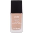 Chanel Ultra Le Teint Flawless Finish Foundation dlouhotrvající tekutý make-up BR12 30 ml