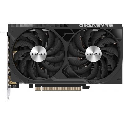 Gigabyte GV-N406TWF2OC-8GD