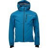 Pánska lyžiarska bunda Blizzard, SILVRETTA JACKET SKI modrá,čierna S