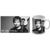 Ed Sheeran - Portrait (hrnček)