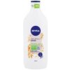 Nivea Naturally Good telové mlieko s ovsom 350 ml