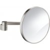 Kozmetické zrkadielko GROHE Selection sklopné supersteel G41077DC0