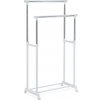 Autronic 83488 kov + plast biely