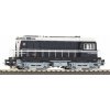 Piko Dieselová lokomotiva T435 CSD III - 52437