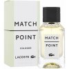 Lacoste Match Point Cologne 50 ml toaletní voda pro muže