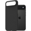 AlzaGuard Ultra Slim Aramid Case Compatible with MagSafe pro iPhone Air AGD-PCAM477B (AGD-PCAM477B)