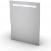 Zrkadlo s LED osvetlením Roni, 60 × 40 cm, A.RONI 40X60
