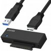 UNITEK Y-1039 cable gender changer USB 3.0 SATA