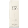 Giorgio Armani Acqua di Gio Pour Homme toaletná voda pánska 150 ml plnitelný flakón