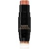 Nudestix Nudies Matte multifunkčné líčidlo na oči, pery a tvár odtieň In The Nude 7 g