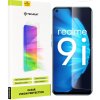 Techsuit – Clear Vision ochranné sklo na Realme 9i / 9 5G / 9 Pro / 8i / Narzo 50 / Oppo A76 / A96 / OnePlus Nord CE 2 Lite 5G – transparentné KF2311889