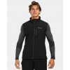 Pánska softshellová vesta Kilpi NOIL-M čierna M
