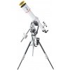 BRESSER Messierov refraktor AR-127L/1200 EXOS-2 GoTo Hexafoc