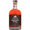 Pusser´s Coronation Reserve 54,5% 0,7 l (čistá fľaša)
