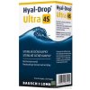 ADC Hyal-Drop Ultra 4S očné kvapky bez konzervačných látok 10 ml
