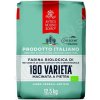 180 prastará múka mletá kameňom BIO Antico Molino Rosso - 12.5 kg
