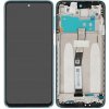 Xiaomi Redmi Note 9 Pro LCD Display + Touchscreen + Frame - Green