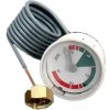 BAXI Manometer 0,4 bar s kapilárou 9951650