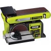 RYOBI 375 W Pásová brúska RBDS4601G