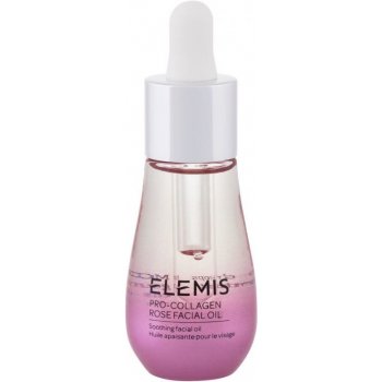 Elemis Pro-Collagen Rose Facial Oil 15 ml