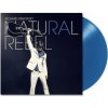 Richard Ashcroft - Natural Rebel (Limited Edition) (Blue Coloured) LP