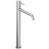 Ravak ES 015.60RGB Umývadlová stojacia batéria 340 mm bez odtokovej armatúry, Rose Gold Brushed