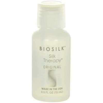 Farouk Systems Biosilk Silk Therapy balzam na vlasy 15ml