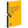 Medzinárodnoprávne aspekty prírodných a priemyselných katastrof - Bakošová Lucia