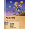Malý princ / The Little Prince - Antoine de Saint-Exupéry - online doručenie
