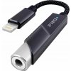 FiiO KA11 černá - Mobilní DAC + sluchátkový zesilovač - Lightning