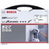 BOSCH 4dielna sada Best for Ceramic diamantových vrtákov za sucha s M14 - ⌀6/8/10/12mm 2607017579