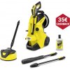Kärcher - Vysokotlakový čistič K 4 Premium Power Control Flex Home, 1.324-332.0