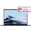 ASUS Zenbook 14 OLED/UM3406GA-OLED037W/AI7-445/14 /WUXGA/T/32GB/1TB/AMD int/W11H/Black/2R