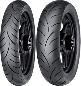 Mitas MC 50 M Racer 100/90 R17 55S