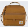 Chladicí taška Coleman Carhartt 12 Can HNĚDÁ