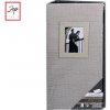Album ZEP Roma grey 10x15/200 fotiek čierne listy