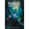 Little Nightmares: Descent to Nowhere (Lonnie Nadler)()