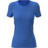 Stedman Tričko Sports-T Women Interlock Active-Dry, sportovní, krátký rukáv, dámské COT05810005703-bright roya L Modrá královská jasná