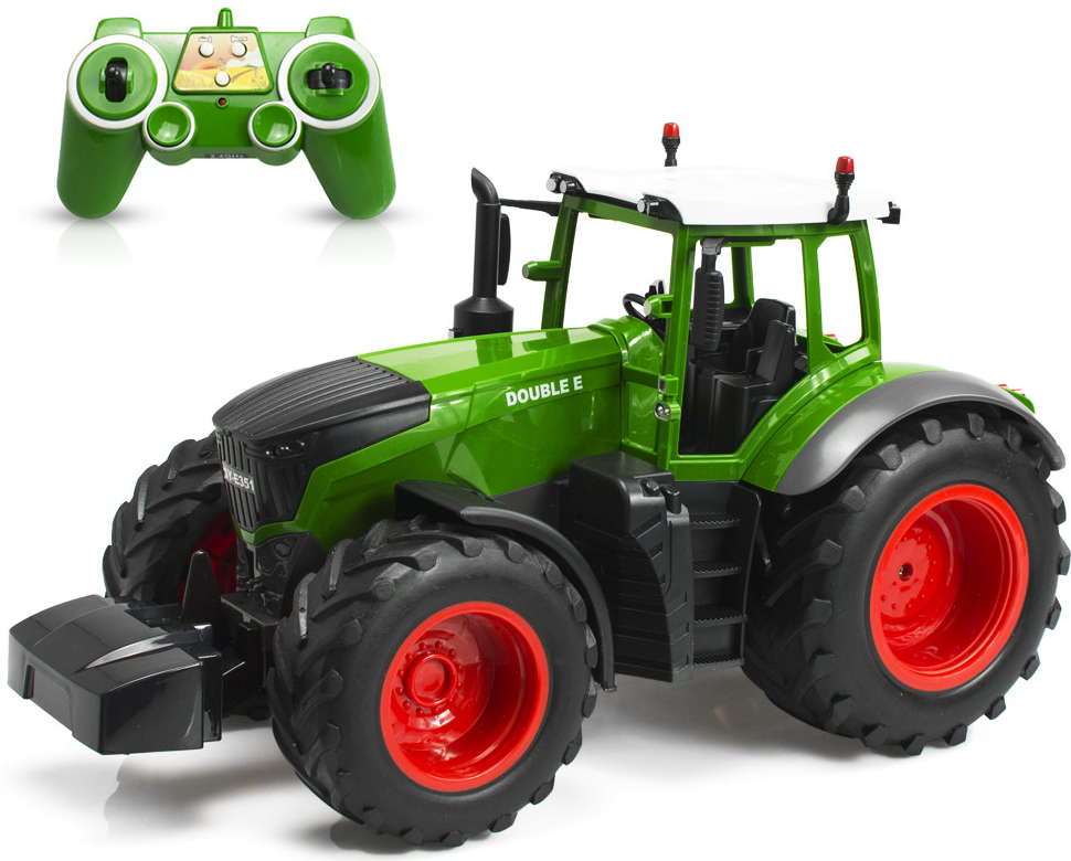 Double E RC traktor Vario 1050 RTR 1:16