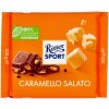 Ritter Slaná Karamelová Tyčinka - 100gr