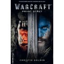 Warcraft První střet