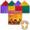 Ortho Puzzle Ortopedické Koberčeky Univerzálne *Akcia