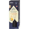 Glade Aromatherapy Reed Diffuser Pure Happiness aróma difuzér vonnej tyčinky 80 ml