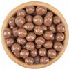 Lieskovce v mliečnej čokoláde - Hmotnosť: 100 g