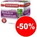 Teekanne Redukcia hmotnosti 10 x 2 g