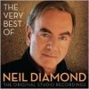 Diamond Neil - Very Best Of [CD]